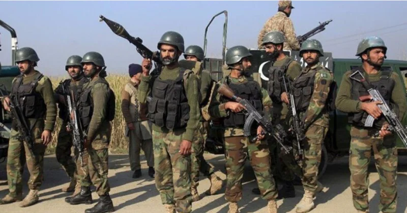 Taliban Pakistan gərginliyi yenidən pik həddə çatdı Regionu yeni müharibəyə kimlər sürükləyir?