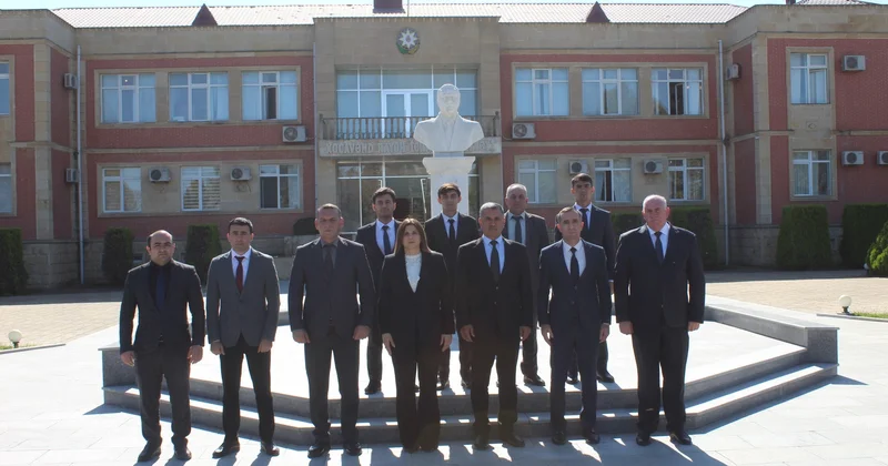 Ümumdünya Statistika Günü və Azərbaycanda rəsmi statistikanın yaranmasının 105 ci ildönümü qeyd olunub