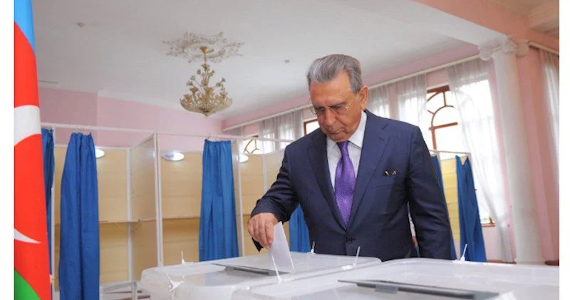 Ah Ramiz Mehdiyev, vah Ramiz Mehdiyev… ƏVƏZ ZEYNALLI YAZIR