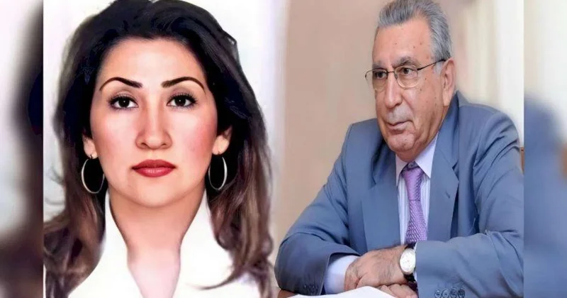 Ramiz Mehdiyevin qızı atasının durumundan danışdı