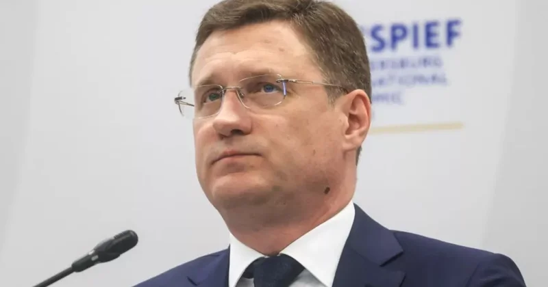 Новак о текущей цене нефти в России
