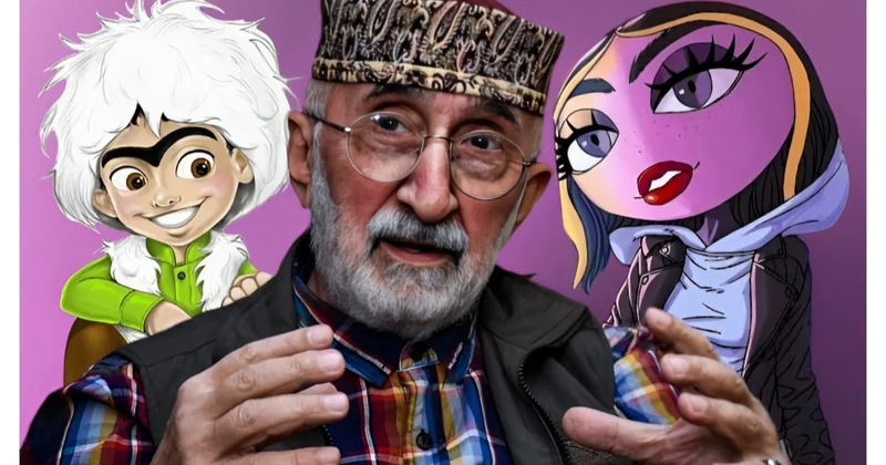 “Tıq Tıq xanım” ın sinəsini, dodaqlarını şişirdirlər, “Cırtdan” ı mütrif edirlər, ayıbdır axı” FOTO+ÖZƏL