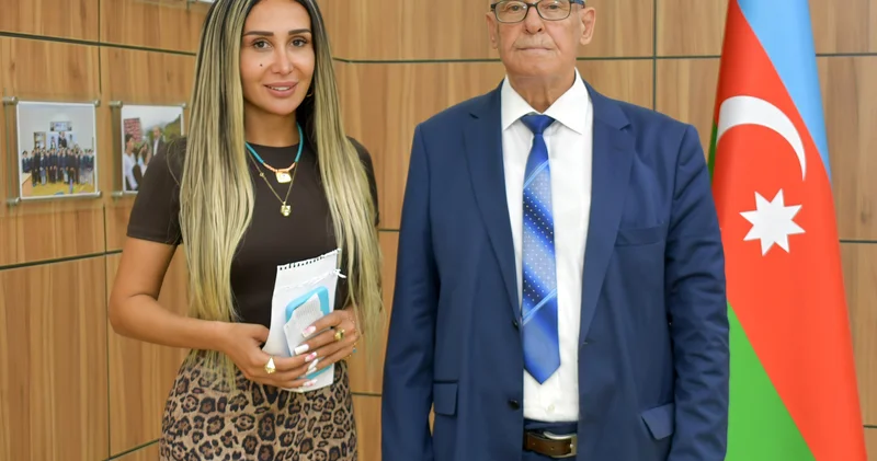 “Türk xalqlarının ortaq əlifbasının yaradılması və ümumi istifadəyə verilməsi əsas hədəflərdən biridir”