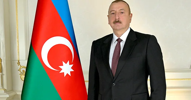 İlham Əliyev bu qanuna dəyişikliyi təsdiqlədi