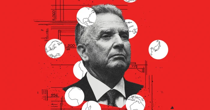Vitkof biznesi seçir