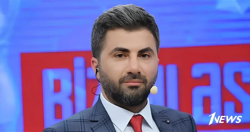 На Заура Бахшалиева подали в суд из за сказанного в эфире программы Bizimləsən