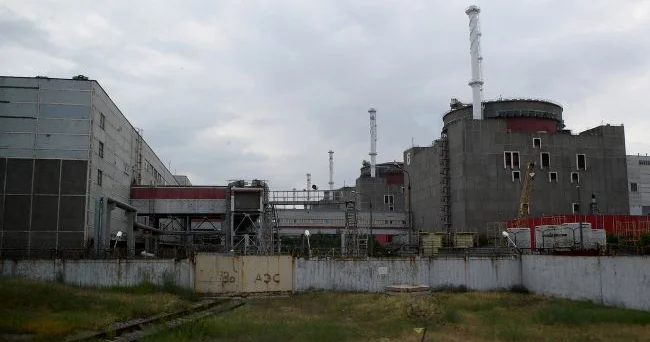 “MAQATE Zaporojye AES in elektrik təchizatını iki mərhələdə bərpa etməyi təklif edir“ “Associated Press“