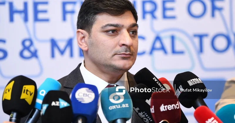 Murad Mirzəyev: Təbii müalicə üsulları ilə bağlı Almaniyanın Sana klinikası ilə danışıqlar aparılır