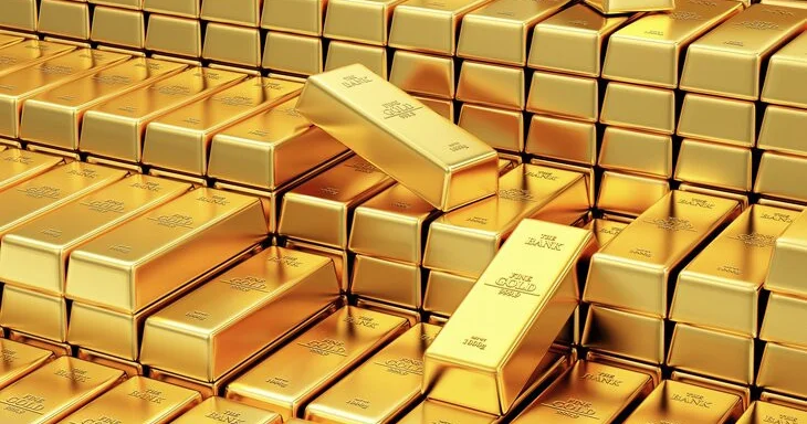 Стоимость золота обновила исторический максимум и превысила $4 200