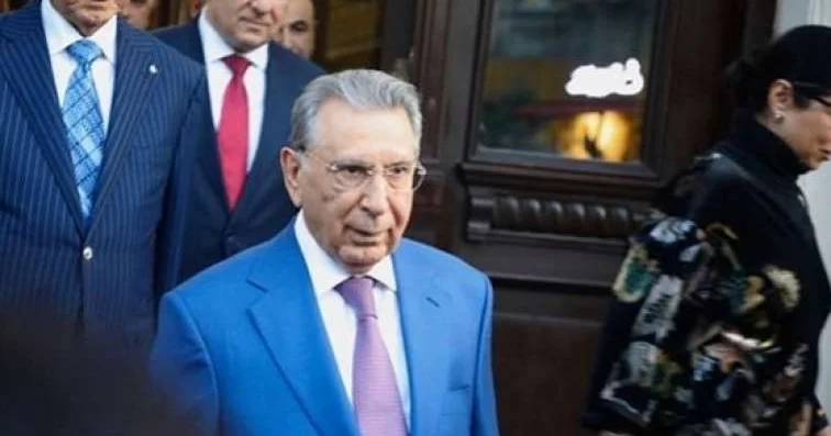 “Ramiz Mehdiyev demişdi ki, gəlib prezident olmaq istəyirəm” VİDEO