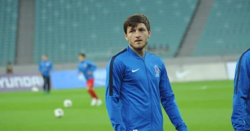 Ruslan Qurbanov: Hakim millimizin oyununda klounluq edirdi