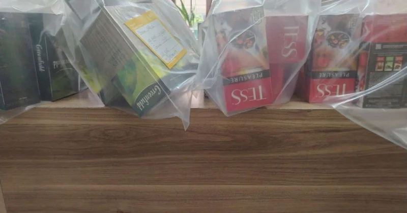 “Tess” və “Greenfield” çaylarında təhlükə barədə AÇIQLAMA RƏSMİ