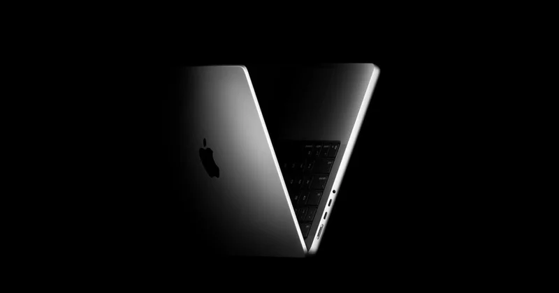 Apple представила новый MacBook Pro