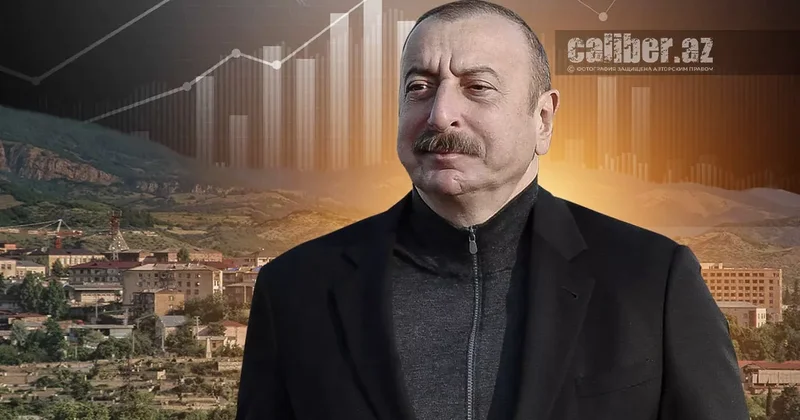 Путь созидания и прогресса От экономики до Великой Победы