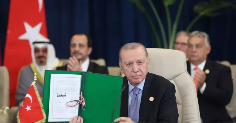 Sülh sazişində bir söz Ərdoğanın təkidi ilə dəyişdirilib