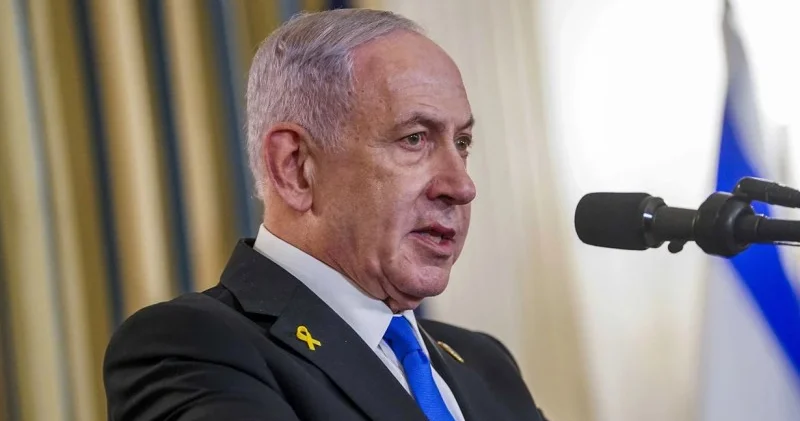 O zaman qiyamət qopacaq Netanyahudan TƏHDİD
