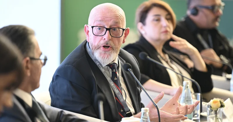 İngilis tədqiqatçı: Qarabağda görülən işlər bütün dünya üçün modeldir