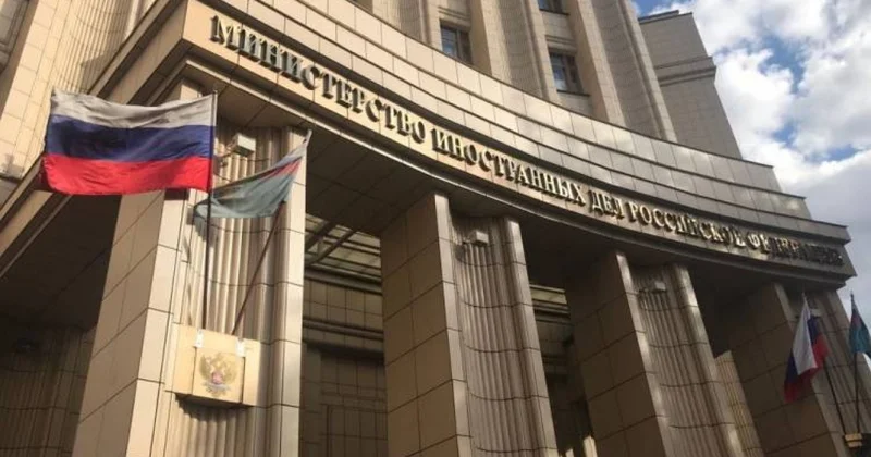 Moskvadan Türkiyə Ermənistan münasibətlərinə reaksiya