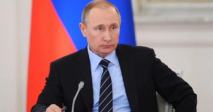 Putin Rusiyanın əsas hədəfini açıqlayıb