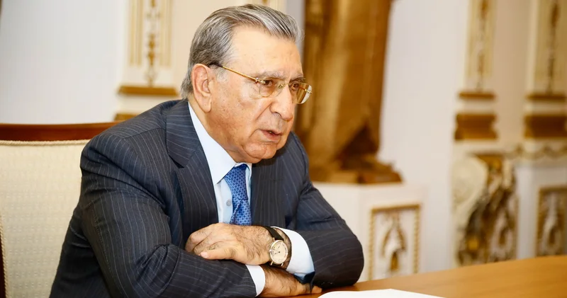 Siyasətçilər nədən Mehdiyev olayını susqunluqla müşahidə edirlər? KONKRET