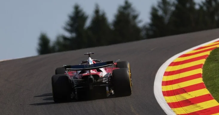 “Ferrari”nin FIA ilə münasibətləri gərginləşir