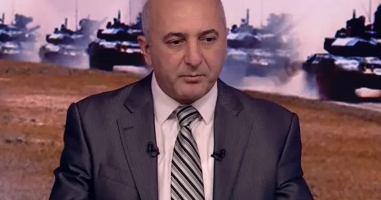 Genişmiqyaslı döyüş əməliyyatlarının başlanması Əfqanıstanın xeyrinə olmayacaq Hərbi ekspert