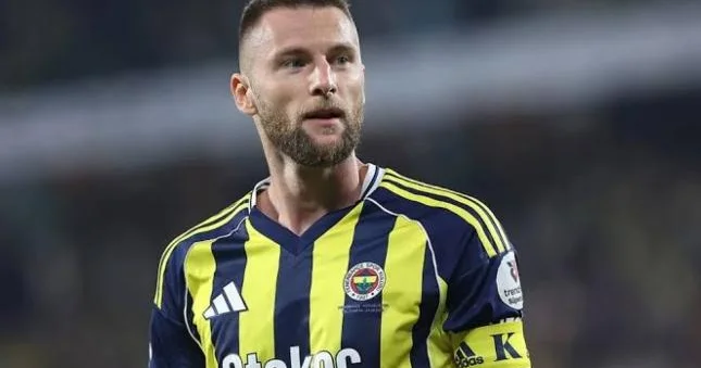 “Yuventus”un yeni hədəfi Milan Şkrinyar