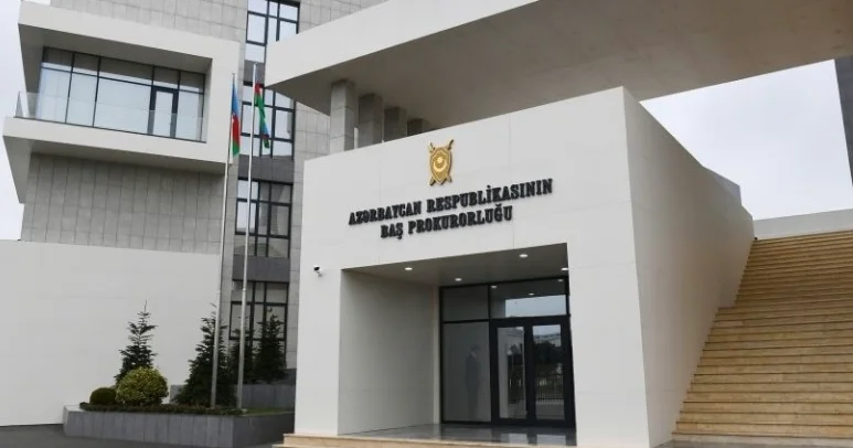 Prokurorluq orqanlarına qulluğa qəbul imtahanının nəticələri açıqlanıb
