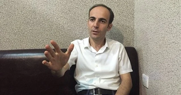 Jurnalist Şəmşad Ağanın ailə yasına qatılmaq müraciəti rədd edildi