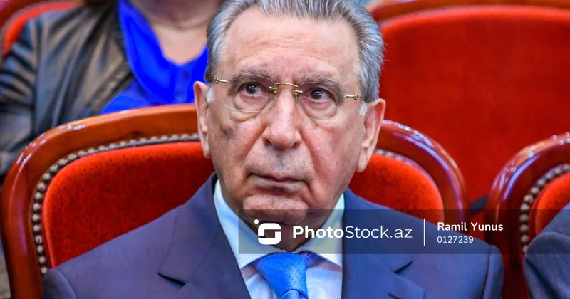 Xəyanətin bütün çalarlarına bürünən Ramiz Mehdiyev və daxildəki Ohanyan xətti nin darmadağın edilməsi...