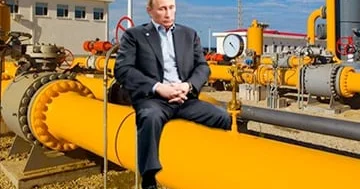 Putin dayandırıla bilər...
