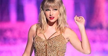 Taylor Svift yeni albomu ilə tarix yazdı...
