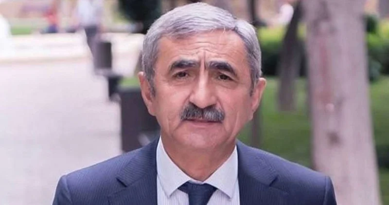 Ramiz Mehdiyevin öldürülməsinə imkan verməyin Hüquqşünas
