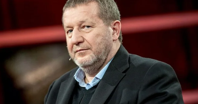 Бывший вице премьер России официально вошел на родине в число экстремистов и террористов Minval Politika