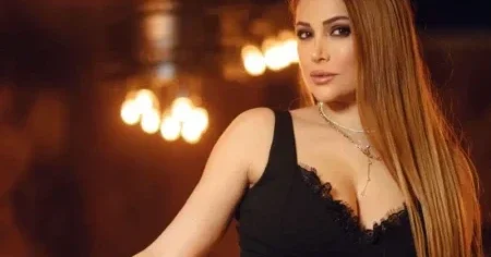 Nigar Camalın uğurunun İDMAN SİRRİ VİDEO