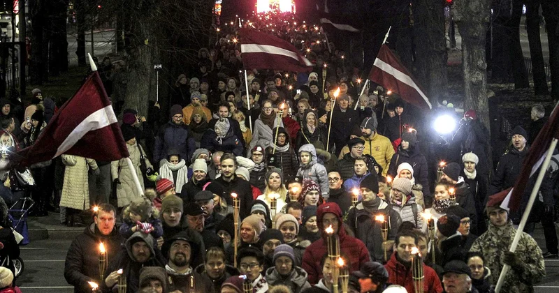 Bu ölkədə xristianlığa qarşı mitinqlər başlayıb