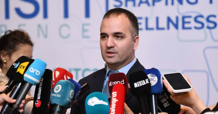 Elgün Cavadov: Azərbaycana müalicə məqsədilə gələnlərin sayı artır
