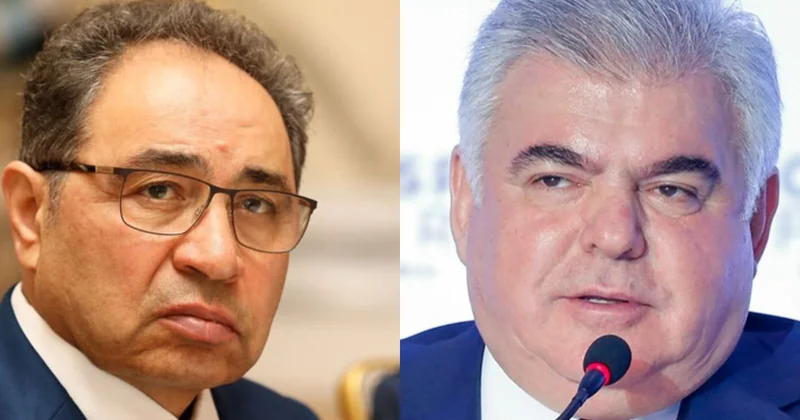 “Əcəl zəngi” qapıda Məmmədov və Məhərrəmov niye gizlənirlər?
