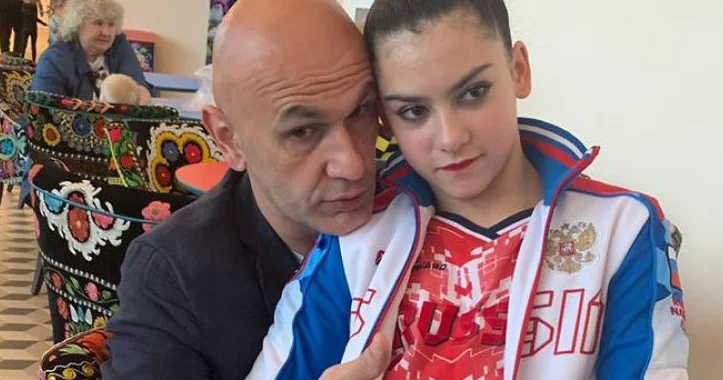 Dmitri Kramarenko: Məşqdən sonra “ayaqqabıma buzlu su tökdülər” dedi