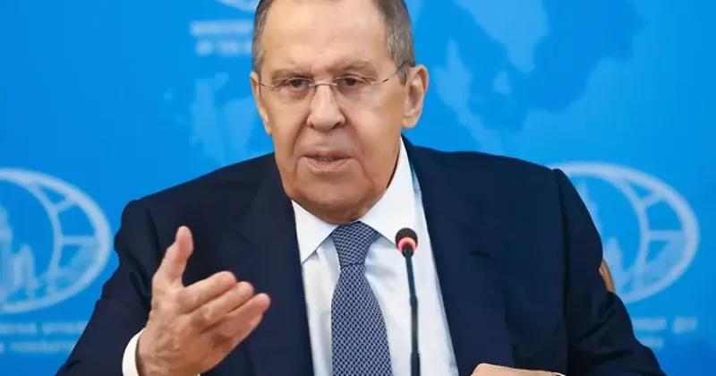 Лавров заявил, что Путин всегда открыт к диалогу с Трампом