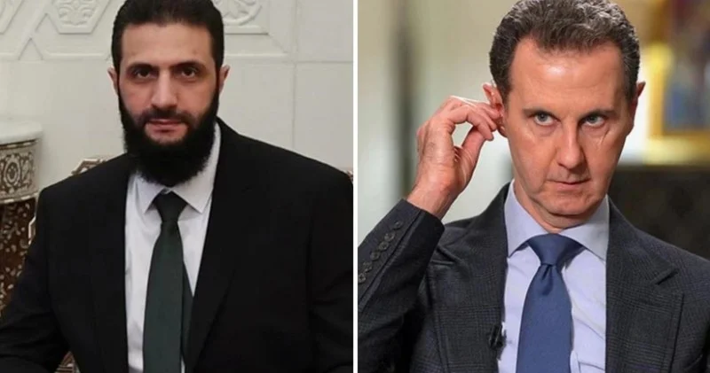KİV: Əş Şəraa Moskvaya səfəri zamanı Bəşşar Əsədin təhvil verilməsini tələb edəcək