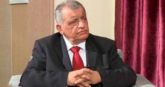 “Ramiz Mehdiyev Azərbaycanda FETO rolunu oynayan şəxsdir” XEYRƏDDİN QOCA