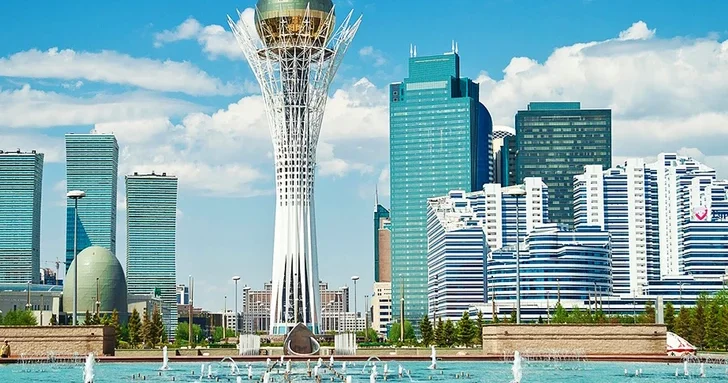 В Казахстане стартовал масштабный Think Tank Forum 2025