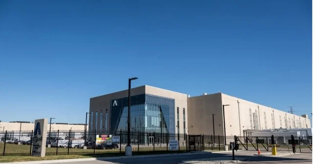 Nvidia və Microsoft 40 milyard dollarlıq satınalma həyata keçirib