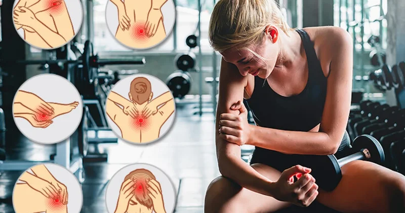 Fiziki aktivlik ağrıları aradan qaldırmağa necə kömək edir? Nevroloqdan məsləhətlər