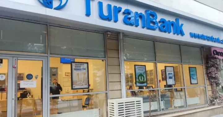 “TuranBank” böyüyüb, gəlirləri artıb, cari ilin 9 ayını xalis mənfəətlə başa vurub