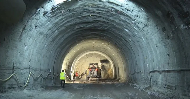 Naxçıvana birbaşa yol bu ərazilərdən də keçəcək VİDEO