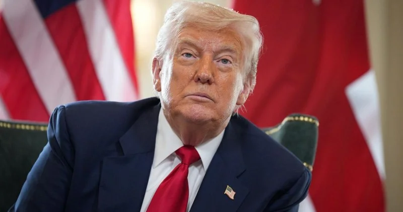 Donald Tramp: Putin Ukrayna müharibəsini dayandırmaq istəmir