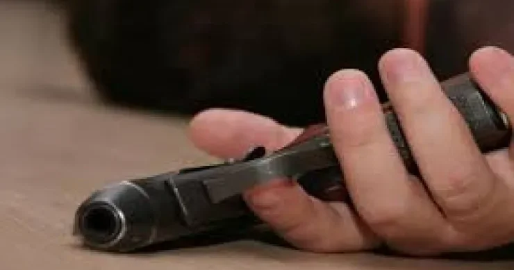 Mayor intihar etdi, polis rəisi həbs olundu