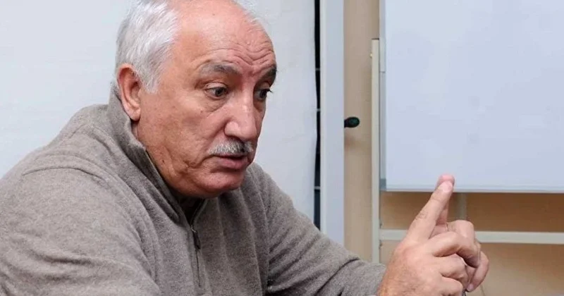 Ağasəlim Mircavadov: U 21 millisindəki futbolçuların oyun praktikası yoxdur